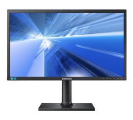 Samsung S24C650PL - 24 inch - 1920x1080 - DP - HDMI - VGA - Zwart