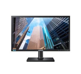 Samsung S24E450BL - 24 inch - 1920x1080 - DVI - VGA - Zwart