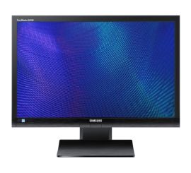 Samsung S24E450BW - 24 inch - 1920x1200 - DVI - VGA - Zwart