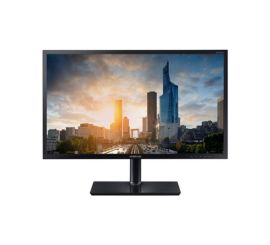 Samsung S24H650 - 24 inch - 1920x1080 - DP - HDMI - VGA - Zwart
