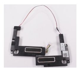 Notebook speakers  for Dell Inspiron 13 7000 7370 0TJXHY pulled