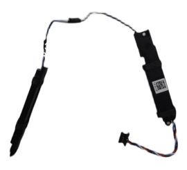 Notebook speakers for Dell Latitude 7300 CN-0FYCRD pulled