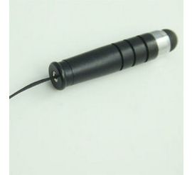 Bullet Stylus for Capacitive Screens-Blue