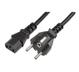 Stroom Kabel 1.8 Meter