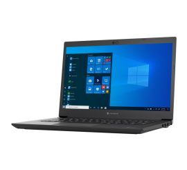 Toshiba Dynabook Tecra A40-G-18H - Intel Core i3 - 10. sukupolvi - 14 tuumaa - 8 Gt RAM - 256 Gt SSD - Windows 11 Home