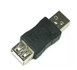 USB A Male to Female adapter