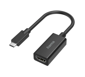 USB-C naar HDMI Adapter 4k