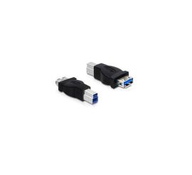 USB 3.0 A Female to USB 3.0 B Male Adapter