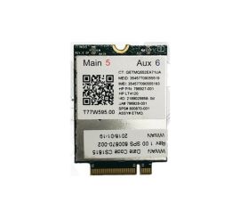 lt4120 LTE/EVDO/HSPA+ SnapdragonT X5 LTE mobile broadband module
