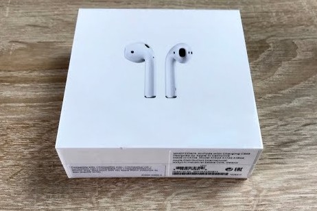 airpods kopen