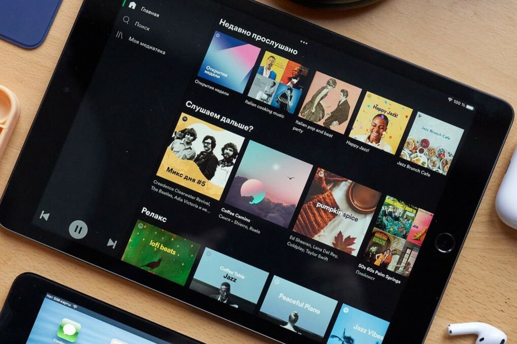 refurbished ipads
