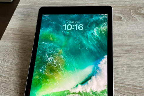ipad 5
