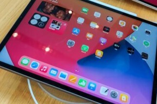 iPad 9e generatie