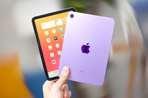 ipad mini 2021 8.3 inch
