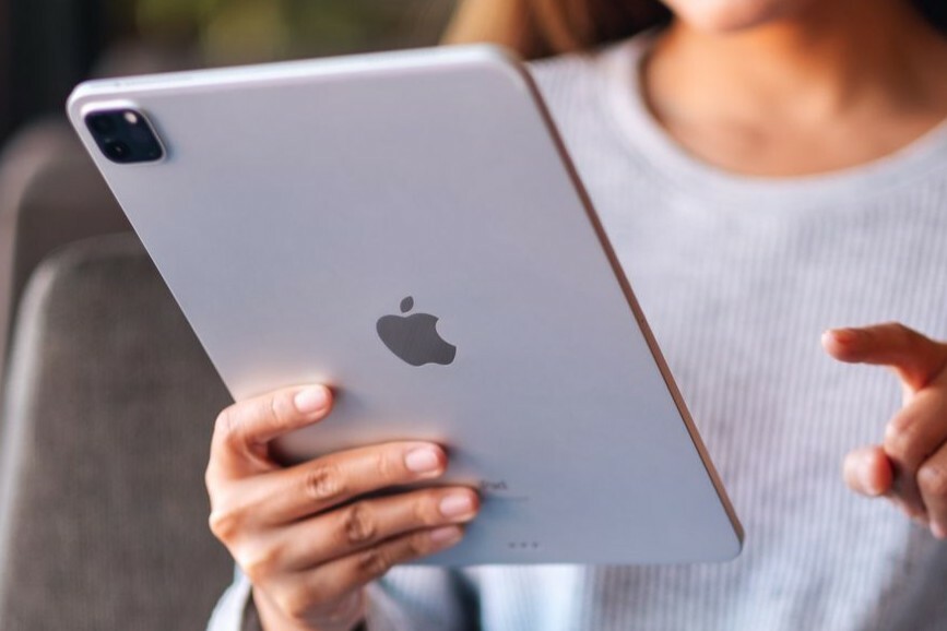 ipad 2021