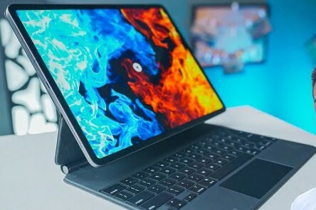 ipad pro 12.9 inch