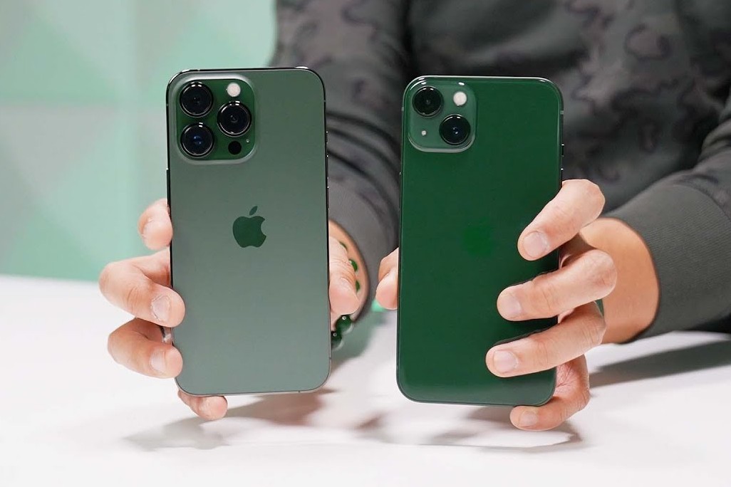 iphone 13 pro kopen