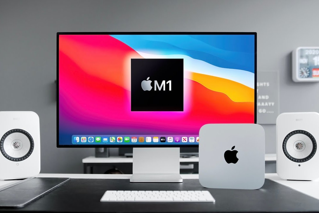mac mini