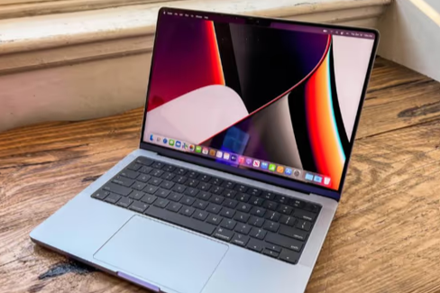 refurbished macbook pro