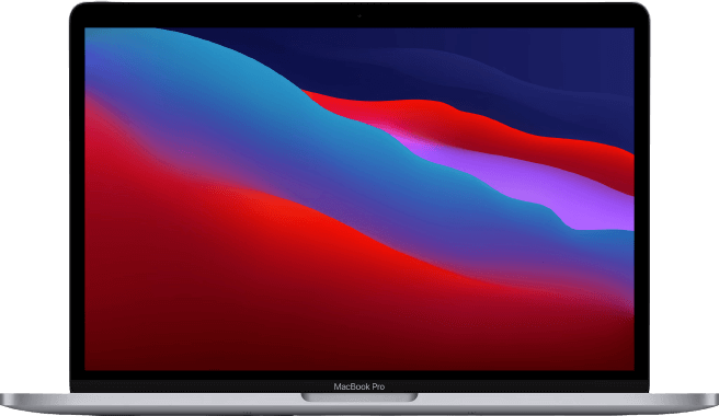 Refurbished MacBook Pro 13 inch