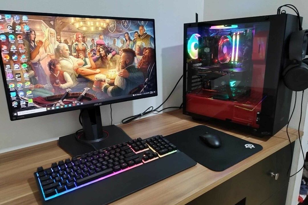 goedkope desktop