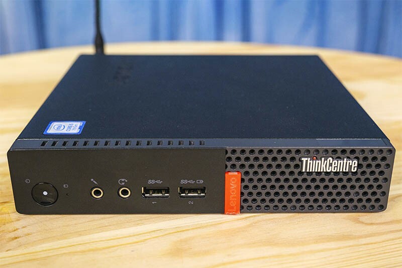 Lenovo computer met i9