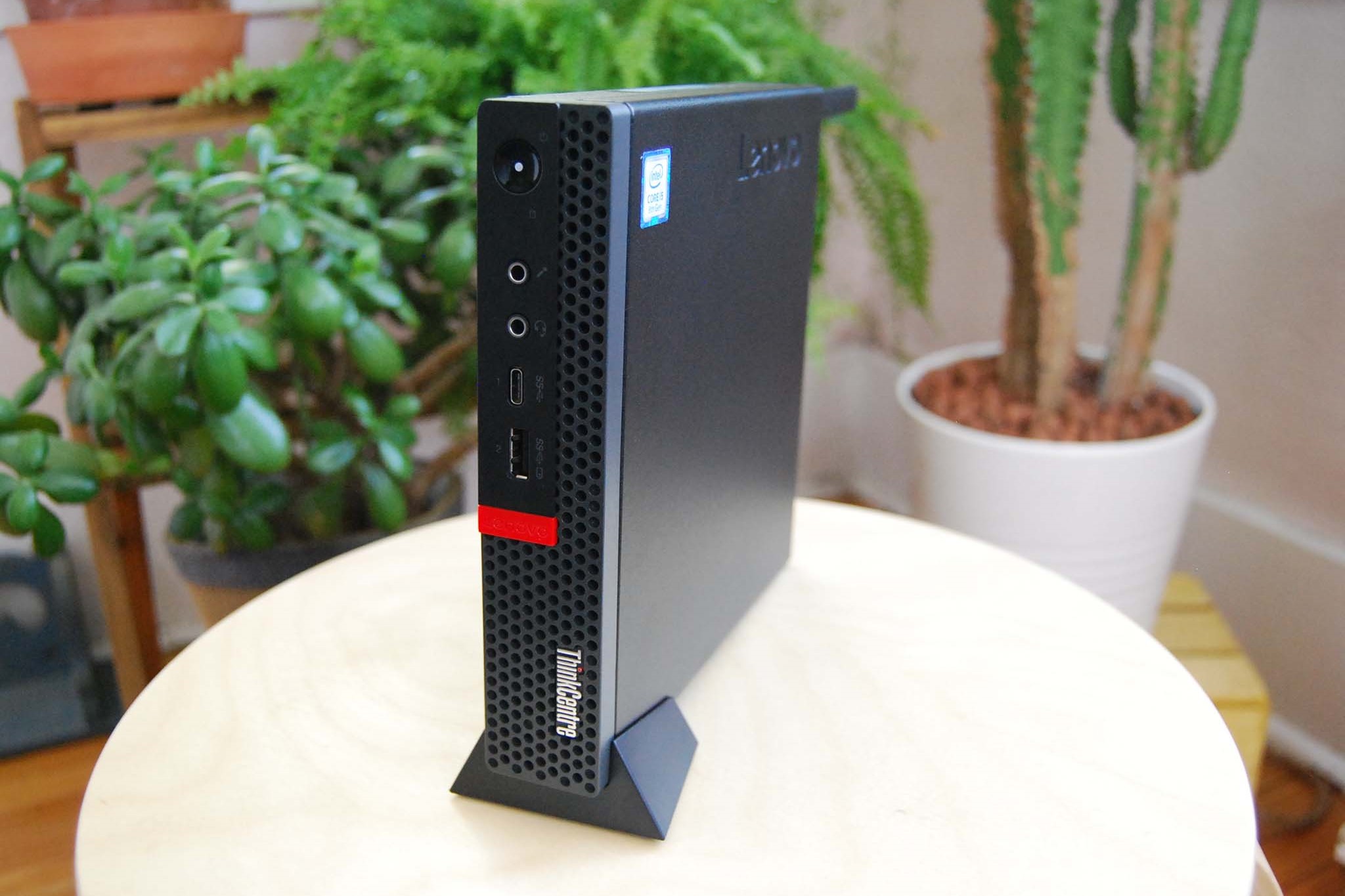 Refurbished Lenovo Desktop