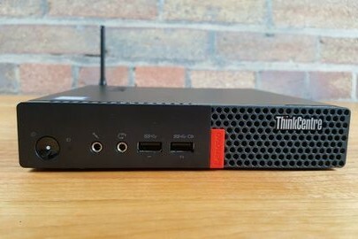 Lenovo computer