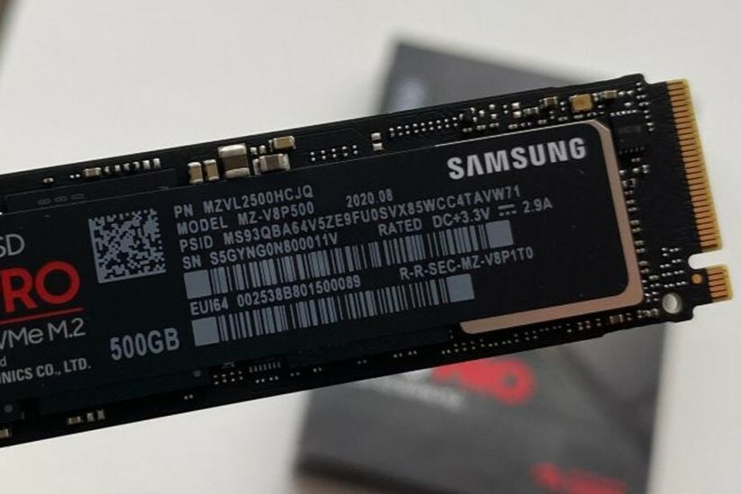 ssd kopen