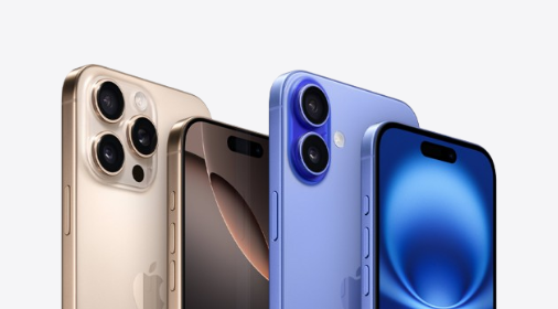 Kunnostettu iPhones