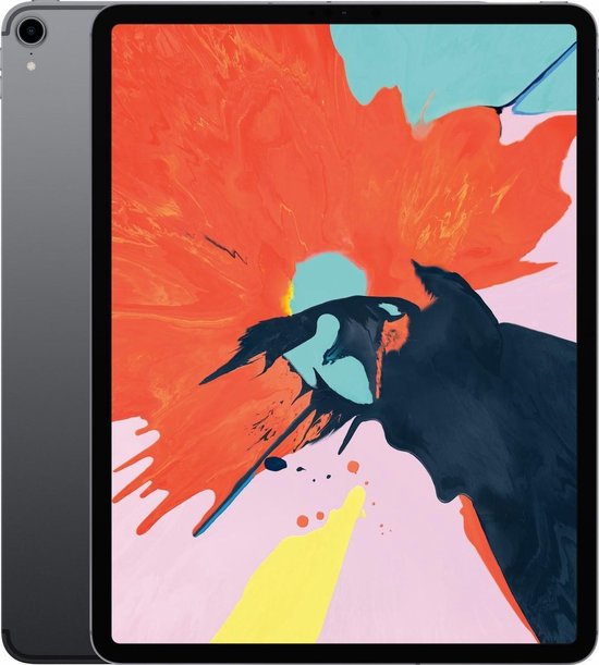 refurbished iPad Pro 11 inch 2018