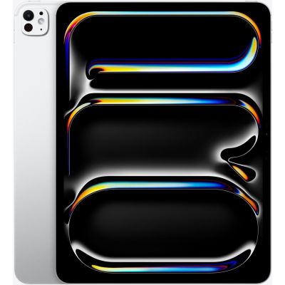 kunnostettu iPad Pro 13 tuuman M4 2024