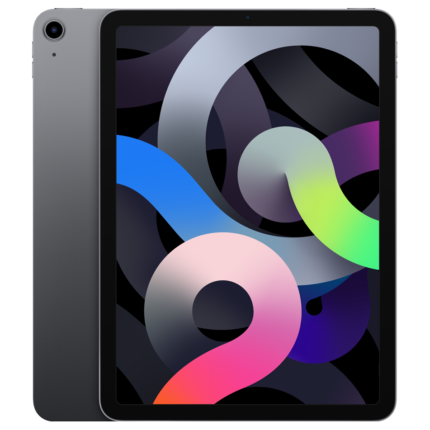uusittu iPad air 4
