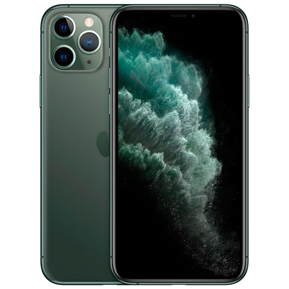 kunnostettu iPhone 11 Pro