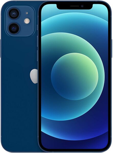 kunnostettu iPhone 12