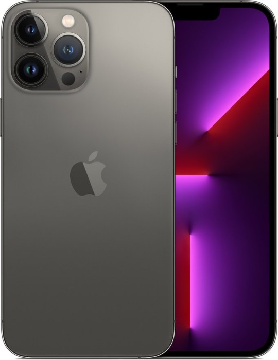 kunnostettu iPhone 13 Pro Max