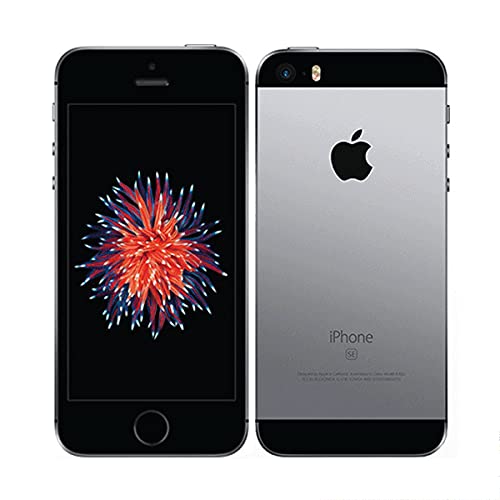 kunnostettu iPhone SE 2016