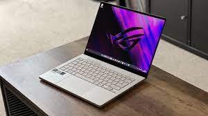 kunnostettu asus kannettava tietokone
