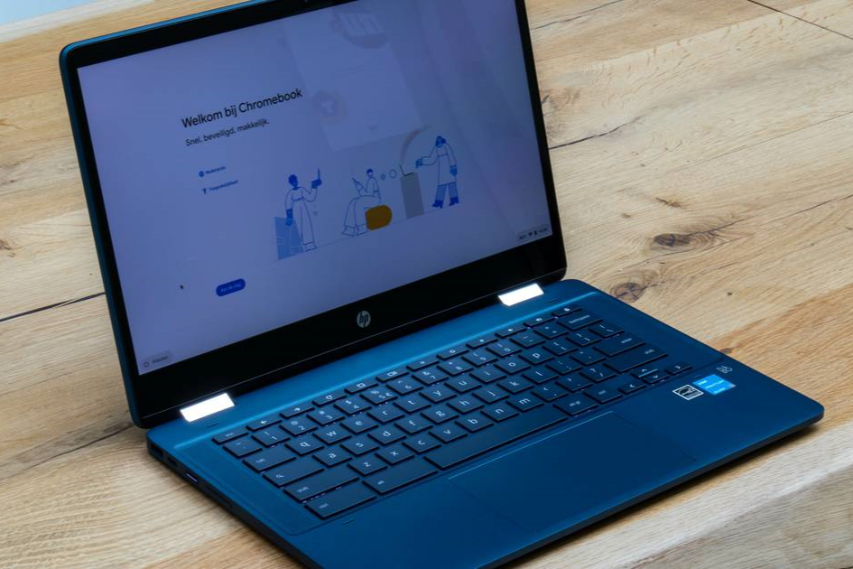 laptop eisen