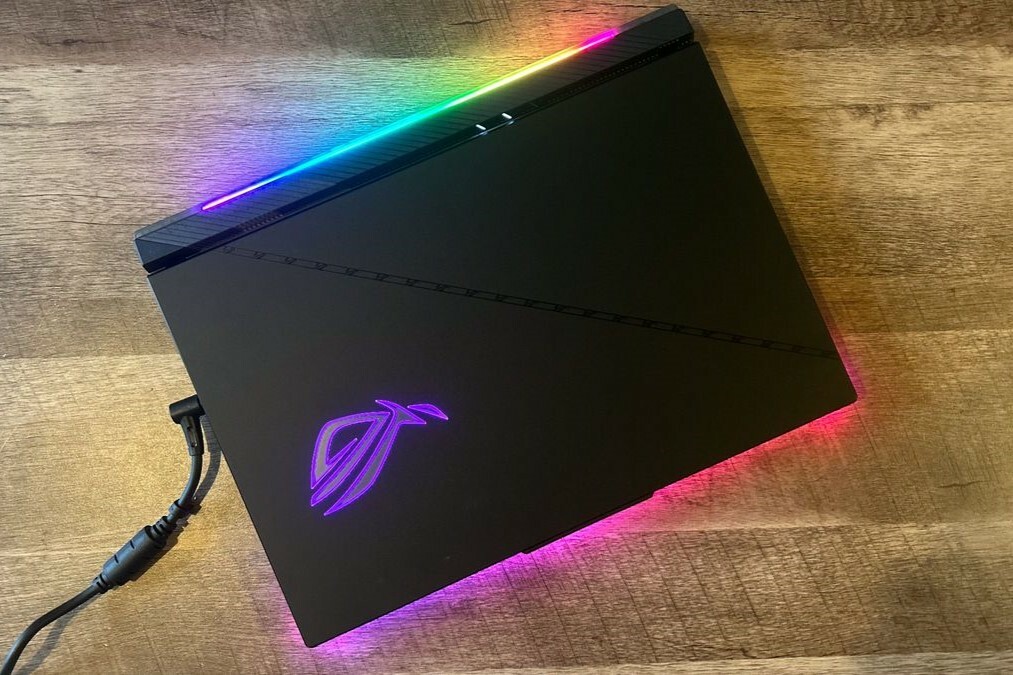 gaming laptop kopen