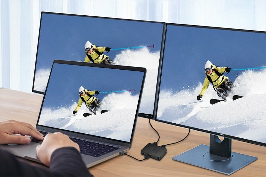 Monitor kopen?