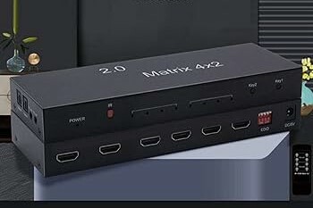 hdmi-joukko