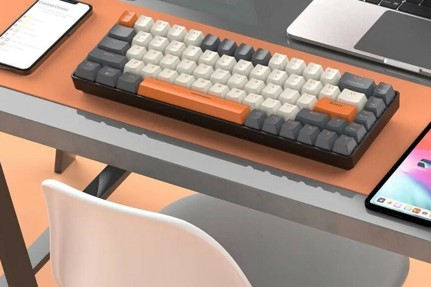 Gaming toetsenbord