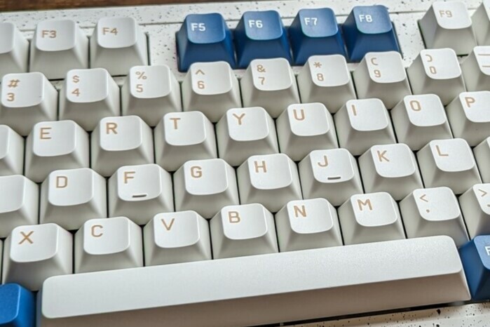 Gaming toetsenbord kopen?