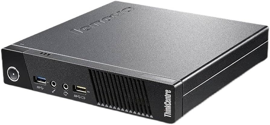 Lenovo mini PC