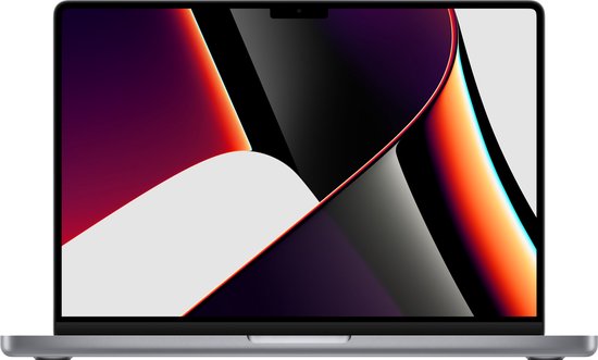 Refurbished MacBook Pro aanbieding