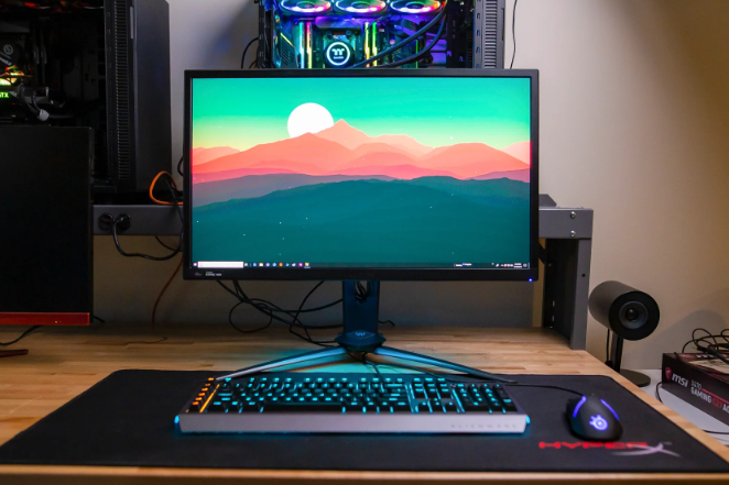 60hz inch inch monitor