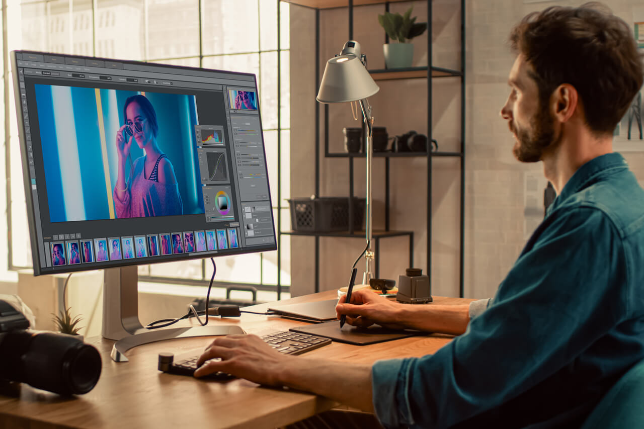 27 inch monitor