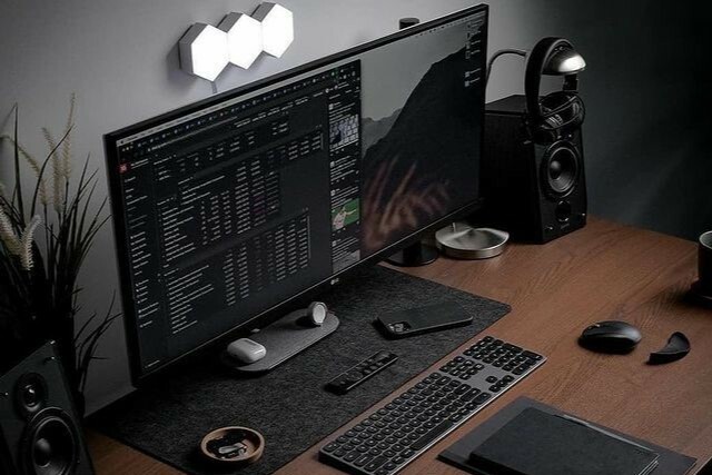 refurbished monitor kopen