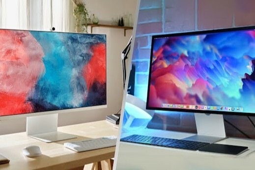 Monitor vergelijken
